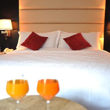 Janadriyah Suites 13 Nadinah Eksteriør bilde
