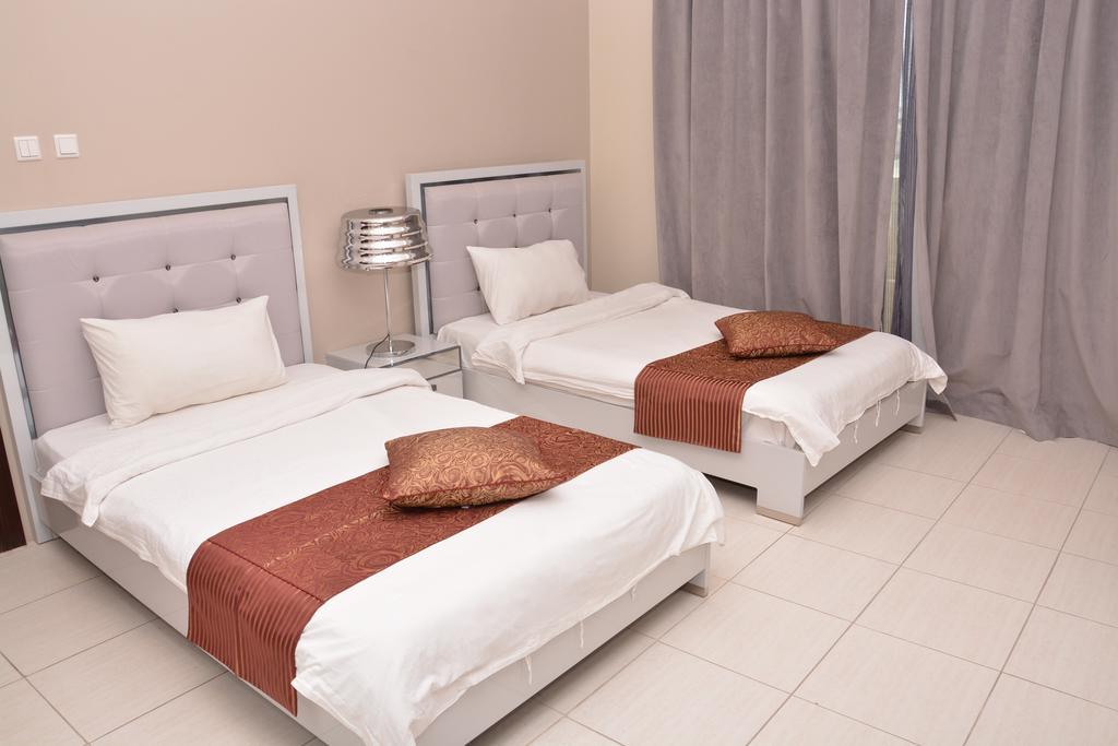 Janadriyah Suites 13 Nadinah Eksteriør bilde