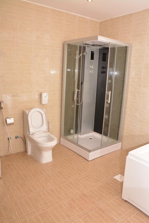Janadriyah Suites 13 Nadinah Eksteriør bilde
